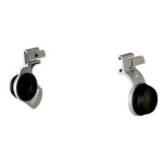 Mounting kit 9100 Air / FX / FX Air for headband right and left 3M Speedglas