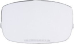 Vorsatzscheibe 9000 außen, extra hitzebeständig, VE= 10 STK 3M Speedglas