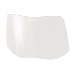 Attachment disc 9100 outside, scratch-resistant, PU= 10 STK 3M Speedglas