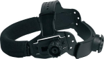 Hoofdband met sluiting f. Optrel e640/e650/e670/e680 Solarmatic