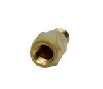 Nozzle holder thread-ØM8x28mm for TBI 360 TBI 342P008014