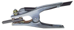 Earth terminal 400A OriginalFix nickel-plated