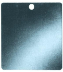 Replacement mirror 1 mm for art.no.152530