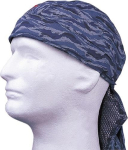 Kopftuch, Wild Baumwolle Doo-Rags