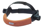 Sweatband helmet pad STK= 2 pads EN 11611/SWEATSOpad