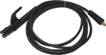 Welding cable 400 ampere 50 mm, 5 m, large Plug