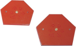 Hoekbevestiging magnetisch 3 00N voor montage-/laswerkzaamheden Vervanging voor 334000872890