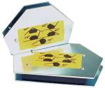 Angle fixing device magnetic 4 50N for assembly/welding work Replacement for 334000872892