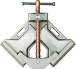 Angle clamp a.cast Clamping width 2x60 mm Cycle
