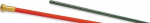 Draadgeleidingsspiraal Ø 1,0-1,2 mm, L=4,4 m, rood TBI 324P204544