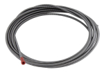 Drahtführung Spirale Ø 1-1,2 mm, L=5,4 m, blank TBI 322P204554
