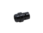 Gas distributor for TBI 260 Duroplast black standard TBI 118P002021