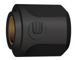 Burner cap long for ABITIG GRIP 200/450 welding torches
