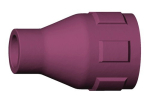 Gasdüse Keramik Ø 13,0mm, L.37mm ABITIG GRIP 200/450