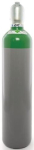 Eigen fles C 20 / 20 liter Argon 4.6 leeg, zonder vulling