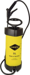 Pressurised sprayer 5 litres, max. 3 bar, TÜV/GS MESTO Flori 3232 R