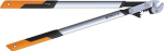 Versnellingsbakschaar L=80 cm, snijcapaciteit 55 mm Fiskars aambeeld