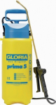 Rugspuit 39 TE 5l. TÜV/GS getest Gloria