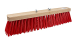 Industriële halbezem Elaston, 40 cm, 2 vleugeltips Brug 3402508