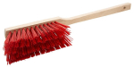Long-handled hand brush 45 cm, Elaston 212600