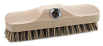 Scrubbing brush with thread 220 mm Union NW