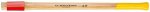 Vervangingshandgreep Hickory Rotband-Plus 900 mm Ochsenkopf OX E-696 H-0850