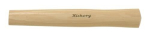 Mallet handle 280 mm hickory, for 1.5 kg NW