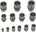 Hammer ring wedge for 1500gr Outer D= 16 mm,H. 22 mm Peddinghaus
