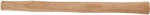 Hammer handle 360 mm ash, up to 1.0 kg NW