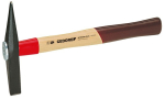 Ersatzstiel Hickory 300 mm, für Schweißerhammer Gedore E 677 H-300