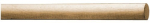 Beech round bar 4x1000 mm