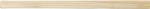 Sledgehammer handle 600 mm ash, for 3.0 kg NW