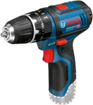 GSB 10.8 V-LI cordless screwdriver solo in box Bosch 0.601.9B6.90G