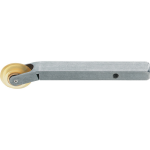Belt grinding attachment arm BSVAK 9/25-1X305 Pferd