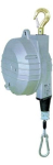 Balancer / spring balancer Rope Ø 3.0 mm Load capacity 22-25 kg Planeta