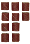 Sanding belts 10 mm, K150, content=10 pieces Proxxon 28981