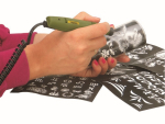 Engraver Proxxon 28592, GG 12