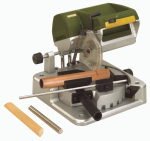 Chop & mitre saw Proxxon 27160, KGS 80