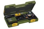 Model maker and engraving set incl. transformer Proxxon 28515, MICROMOT 50/E