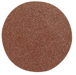 Corundum sanding sheets for LW/E K150, content=12 pieces Proxxon 28550