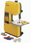 Micro-Bandsäge Proxxon 27172, MBS 240/E