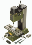 Micro-Fräse Proxxon 27110, MF 70