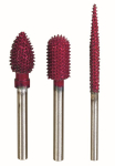 Rasp cutter Needle 19x4 mm Proxxon 29064