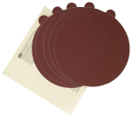 Grinding disc for TSG 250/E K240, content=5 pieces Proxxon 28974