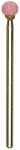 mounted points, aluminium oxide Ball, content=5 pieces Proxxon 28772