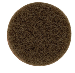 Abrasive fleece for LW/E fine, content=5 pieces Proxxon 28555