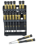 Screwdriver set Micro, 16 pcs. Proxxon 28148