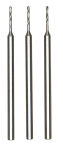 Twist drill, HSS Micro, 0.8 mm, content=3 pieces Proxxon 28852