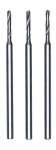 Draaiboor, HSS Micro, 1,2 mm, inhoud=3 stuks Proxxon 28856