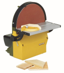 Disc sander for TG 250/E Proxxon 28060